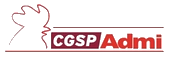 CGSP Admi